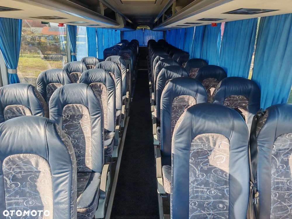 Scania Vanholl TX 16 - 10