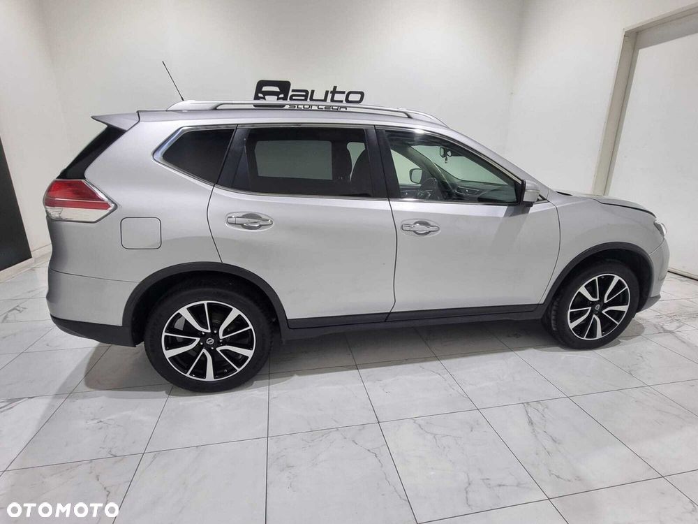 Nissan X-Trail - 11