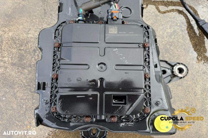 Rezervor AdBlue cu pompa  1.6 BlueHDi  MGIC-SCR01 Peugeot Expert 2 [f - 6