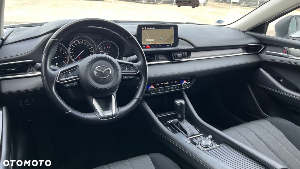 Mazda 6 2.0 SkyJoy - 6