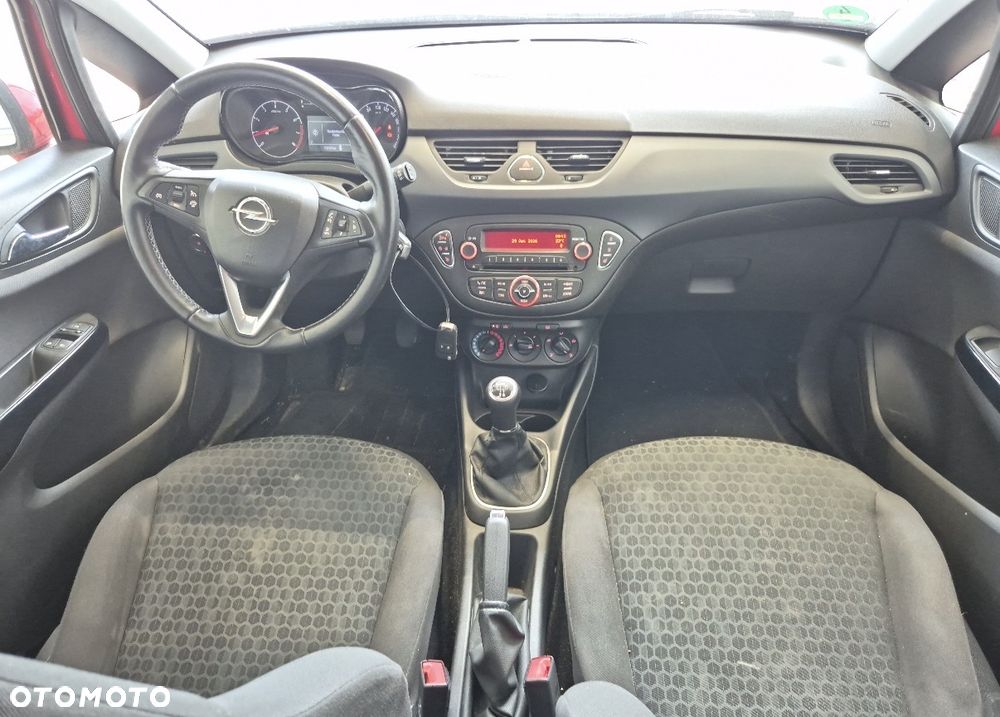 Opel Corsa - 19