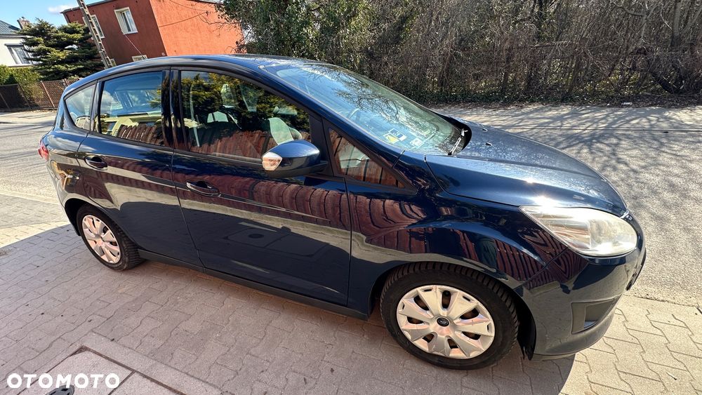 Ford C-MAX 1.6 Trend - 21