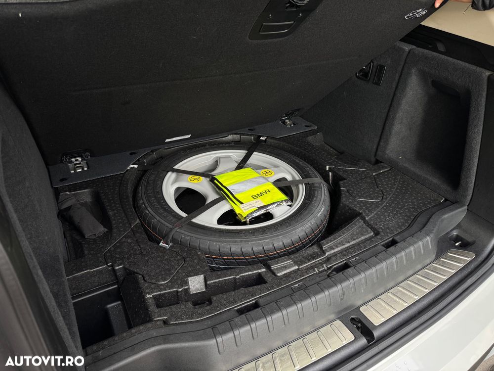 BMW X3 xDrive20d AT MHEV - 24