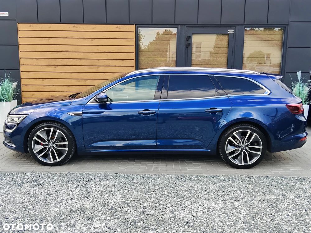 Renault Talisman ENERGY dCi 160 EDC INTENS - 30