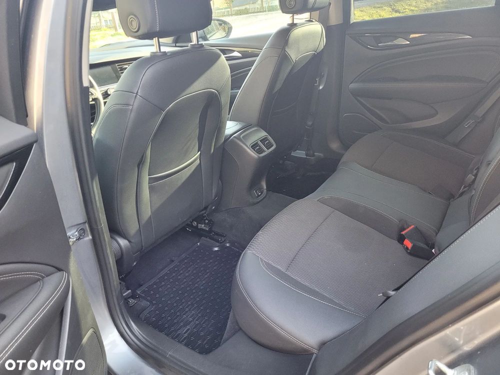 Opel Insignia 1.6 CDTI Innovation S&S Eco - 22