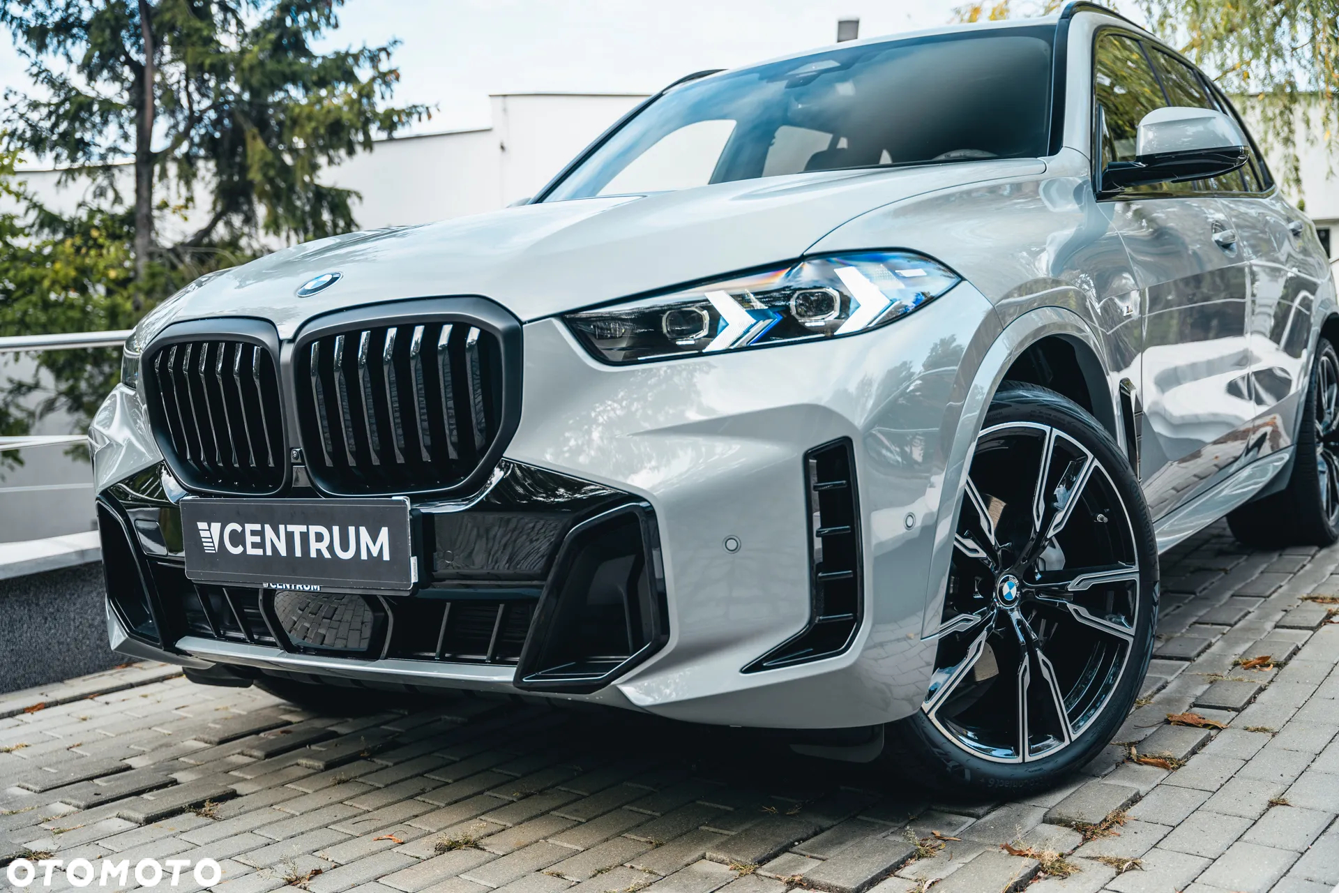 BMW X5 ver-xdrive30d-sport - 2