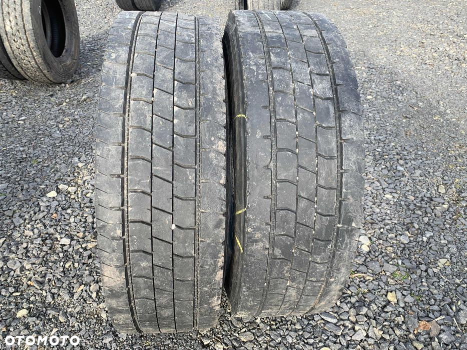 235/75R17.5 Opony CONTINENTAL LDR1 Napędowe ldr 1 - 2