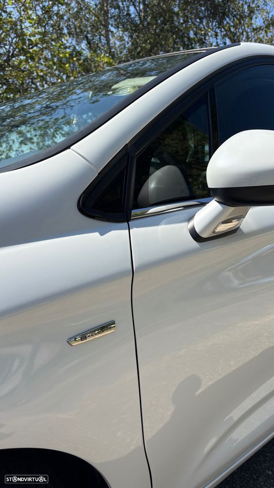 Citroën C4 1.6 e-HDi Air.Exclusive CMP6 95g - 3