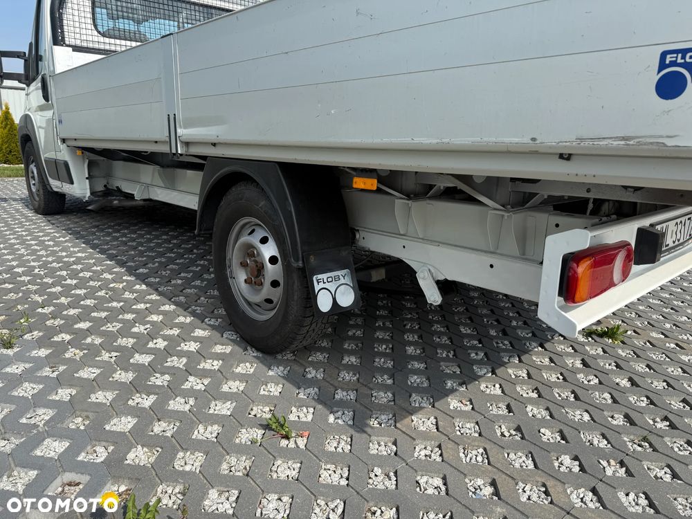 Peugeot Boxer - 15