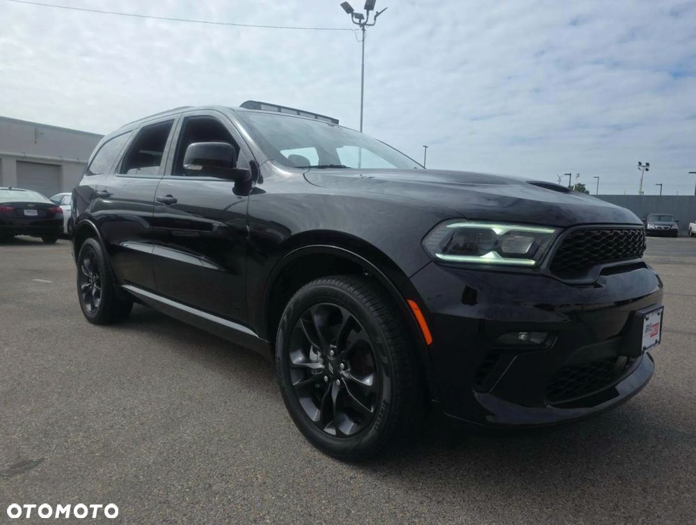 Dodge Durango - 4