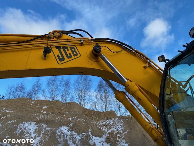 JCB JS260NC - 8