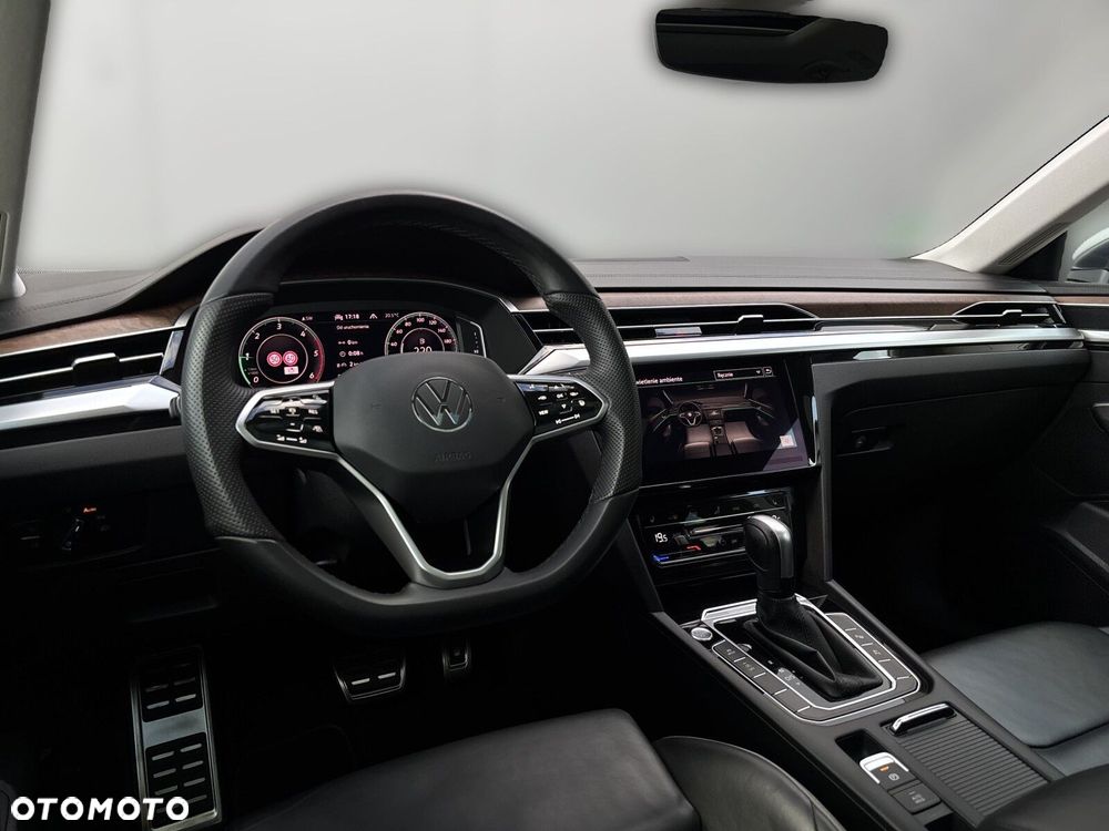 Volkswagen Arteon 2.0 TDI Elegance DSG - 12