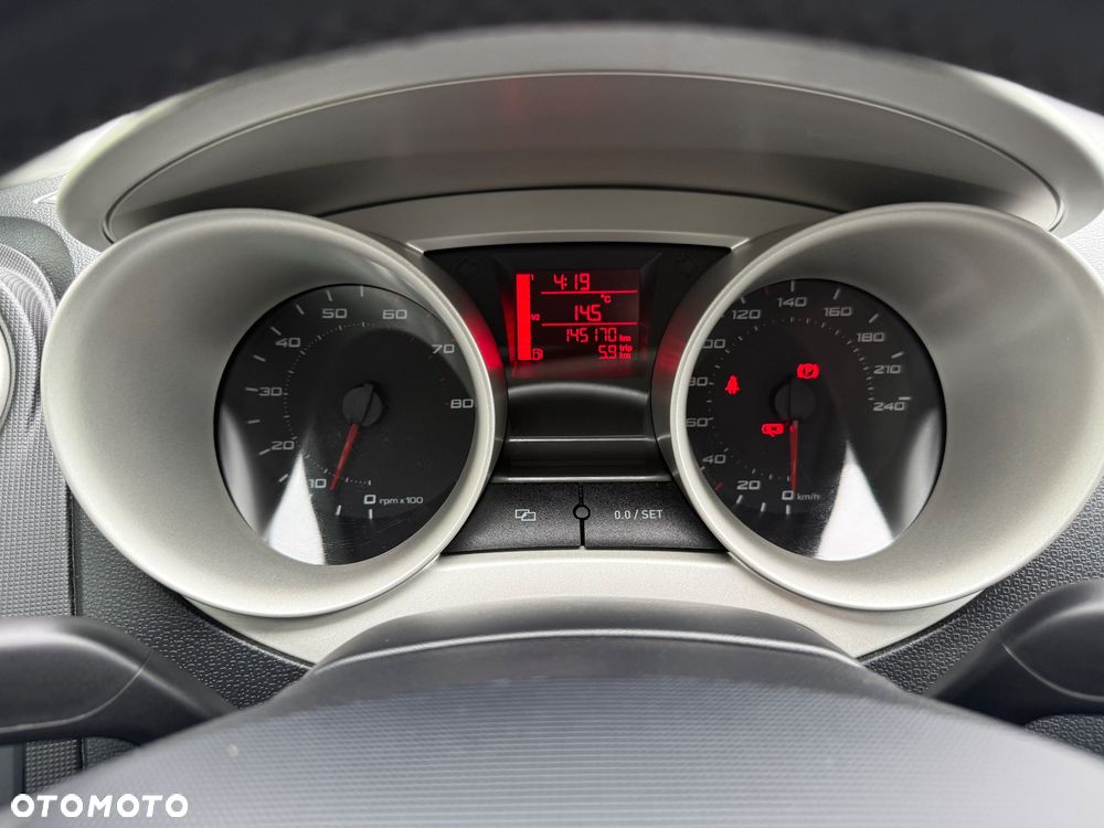 Seat Ibiza - 22
