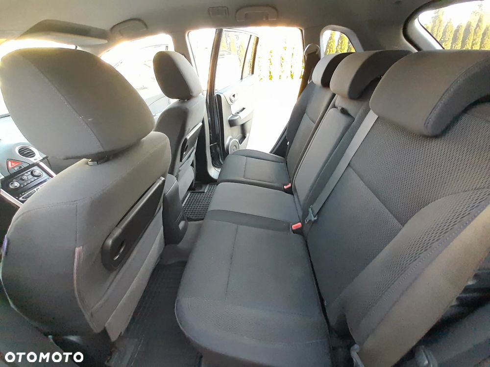 Renault Koleos 2.0 dCi 4x4 Bose Edition - 20