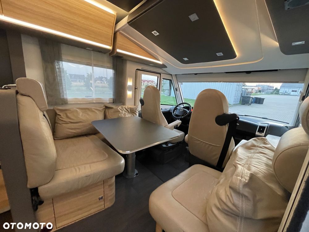 Adria SONIC 700sl - 8