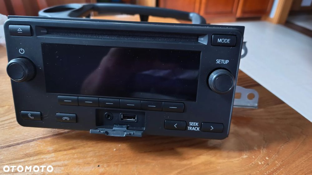 Toyota Yaris 1.5 Active - 23