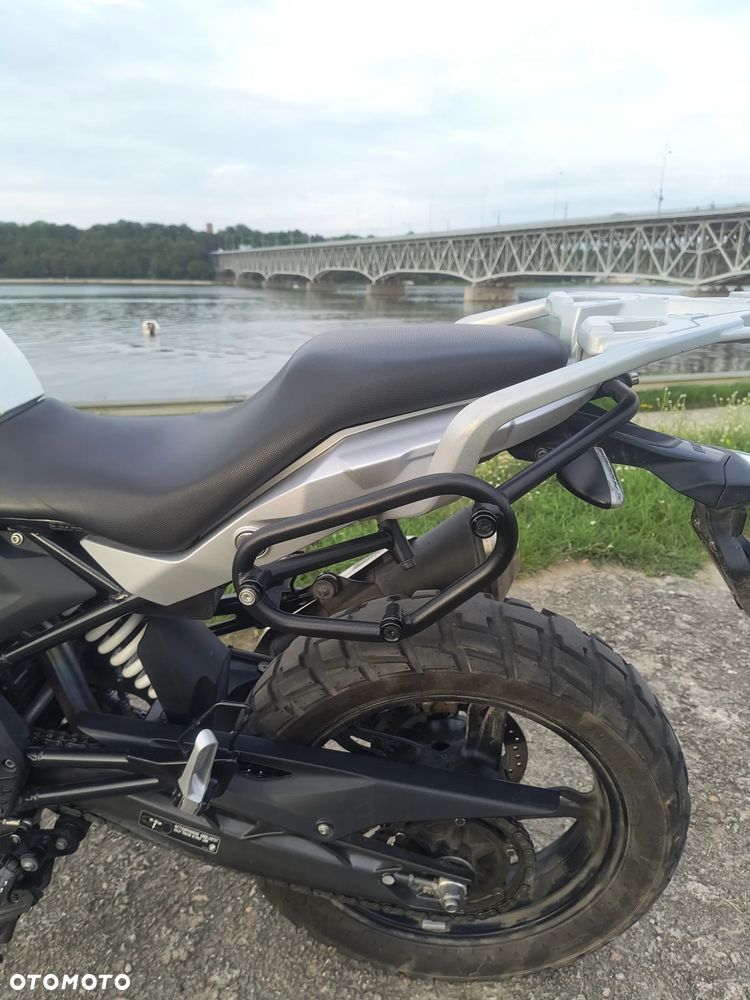 BMW GS - 15