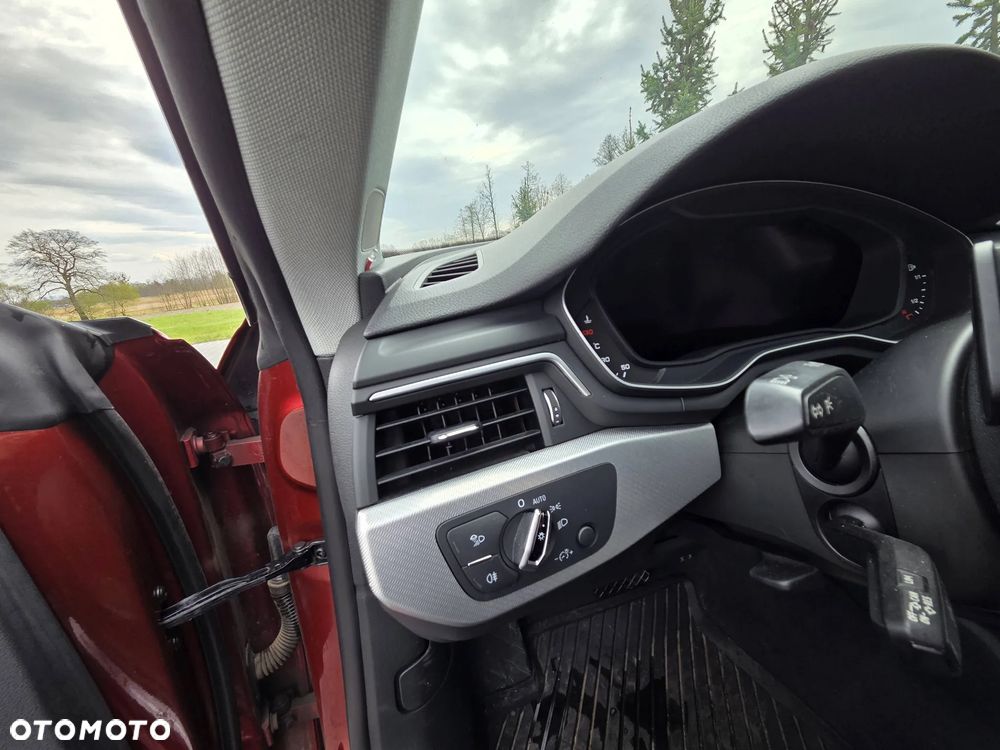 Audi A5 Sportback 2.0 TFSI Quattro S tronic - 17