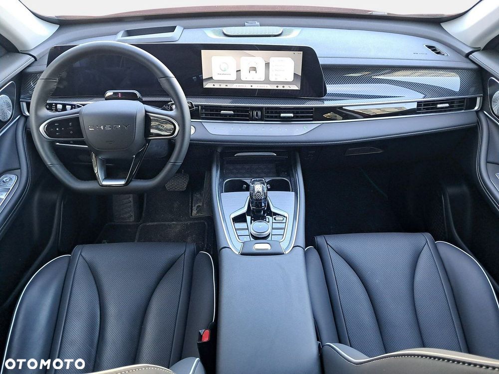 Chery Tiggo 7 - 13