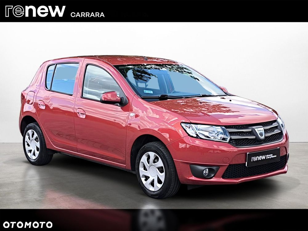 Dacia Sandero 1.2 16V Laureate - 7