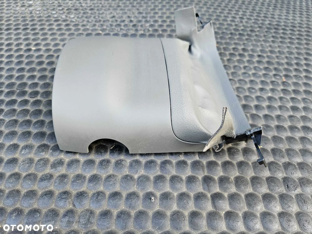 Osłona Kolumny Kierowniczej 4F1953515L 4F1953497D 1DH Obudowa Pajak Manetki Kierownicy Audi A6 C6 Europa - 19