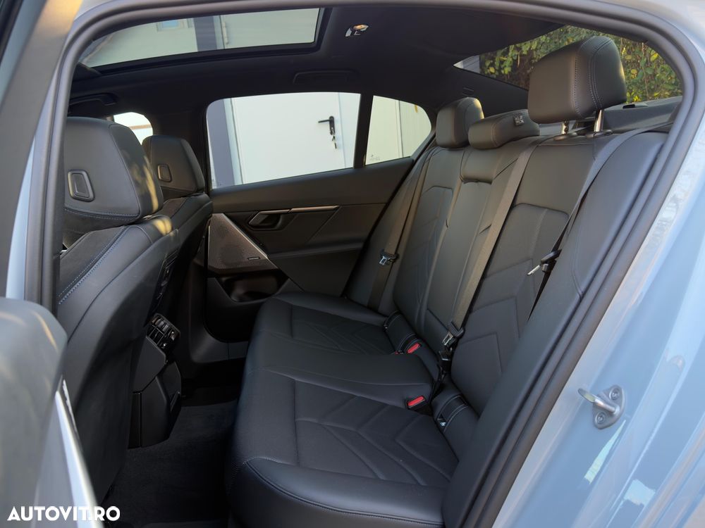 BMW Seria 5 520d Aut. - 9