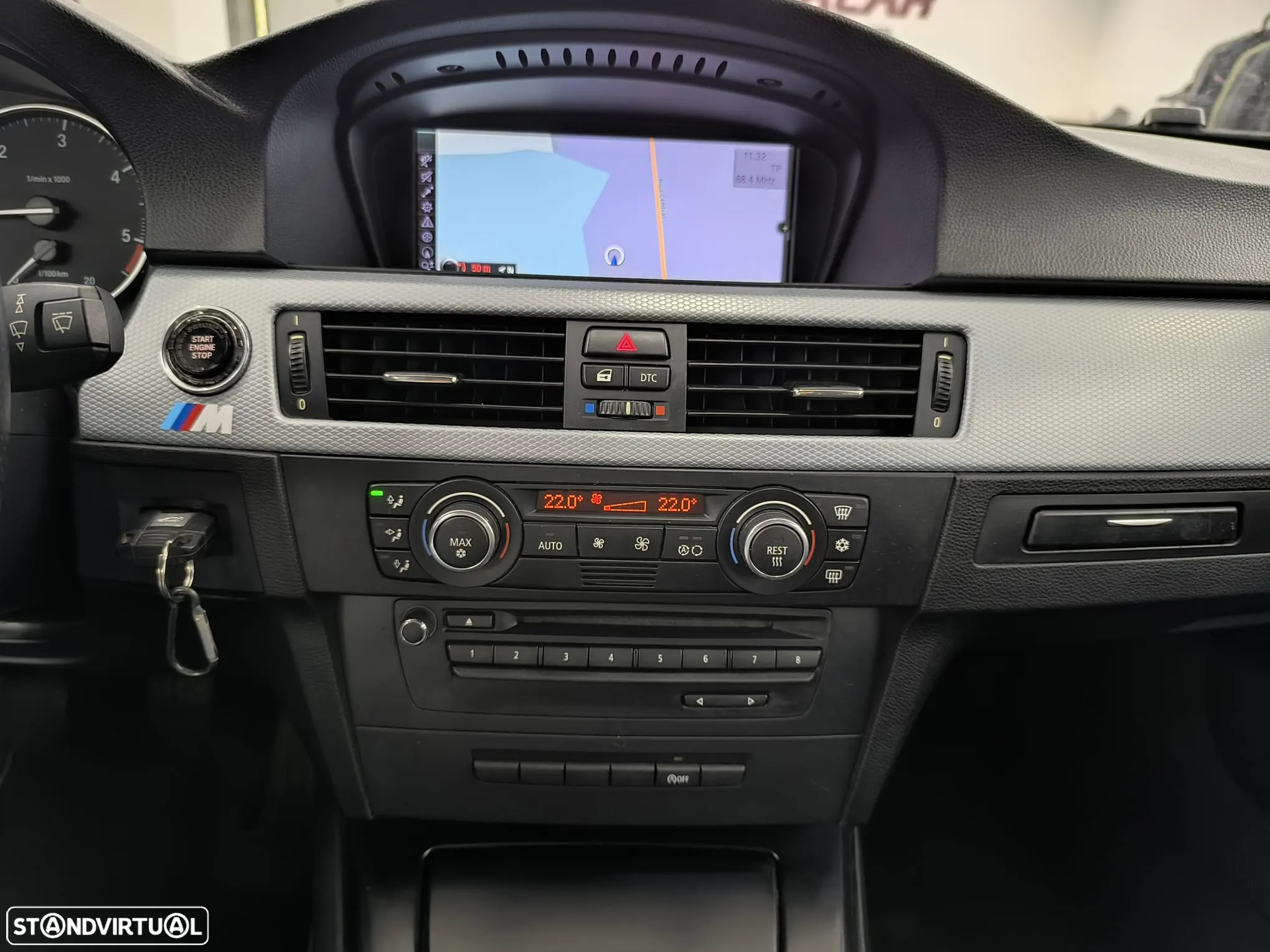 BMW 320 d Coupe - 43