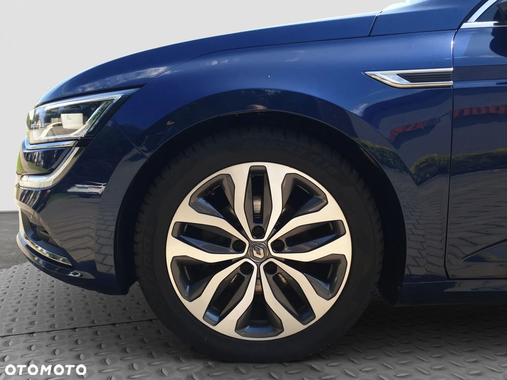 Renault Talisman 1.7 Blue dCi Intens - 22
