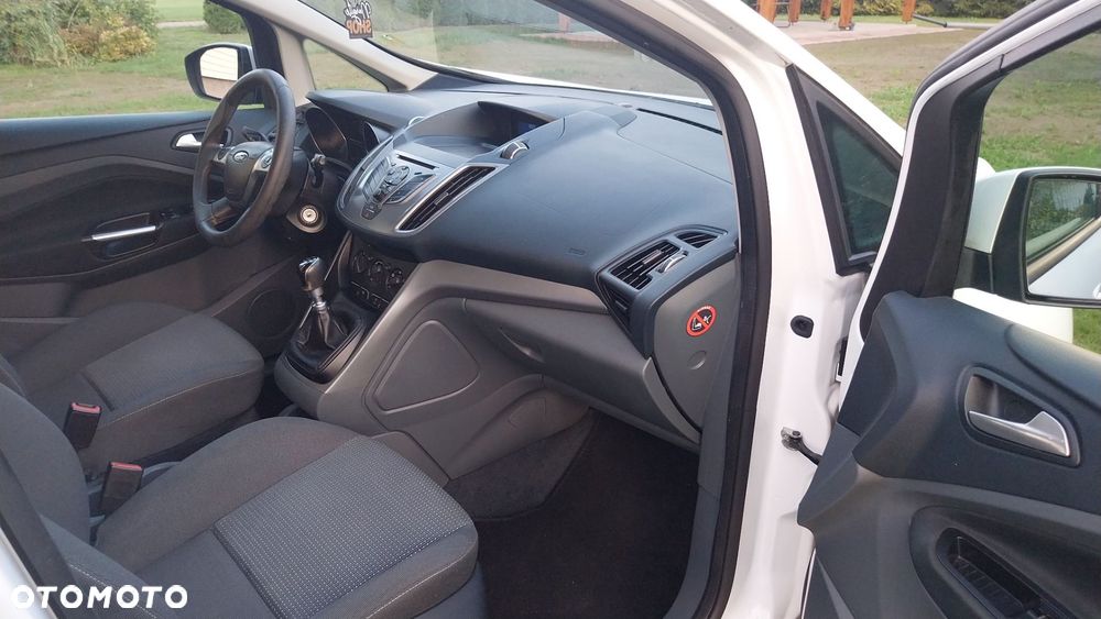 Ford C-MAX - 9