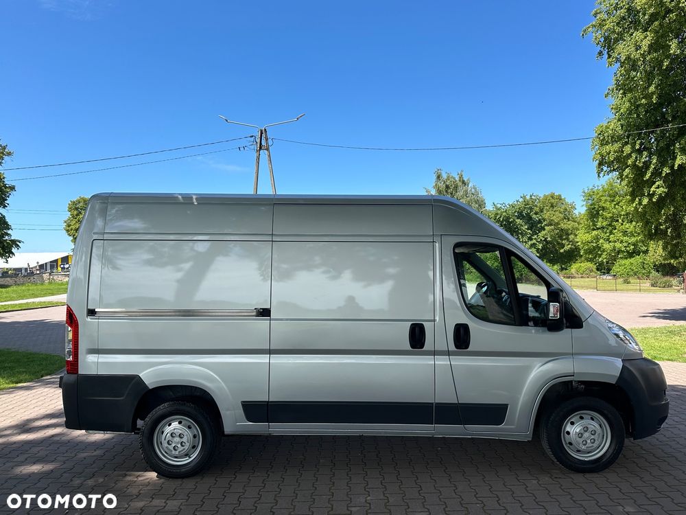 Peugeot Boxer - 16