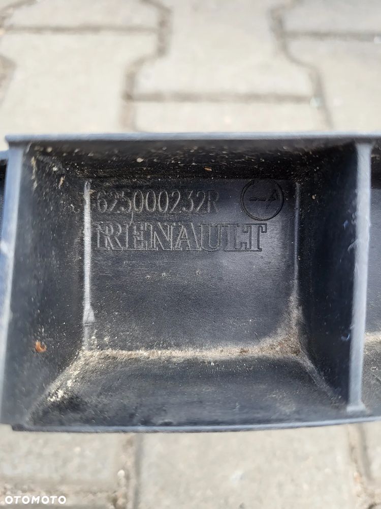 RENAULT MASTER 4 IV PAS PRZEDNI PRZÓD WZMOCNIENIE PRZEDNIE CZOŁOWE 625000232R - 8