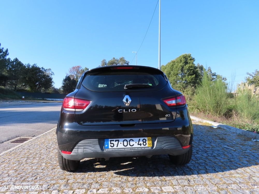 Renault Clio - 3