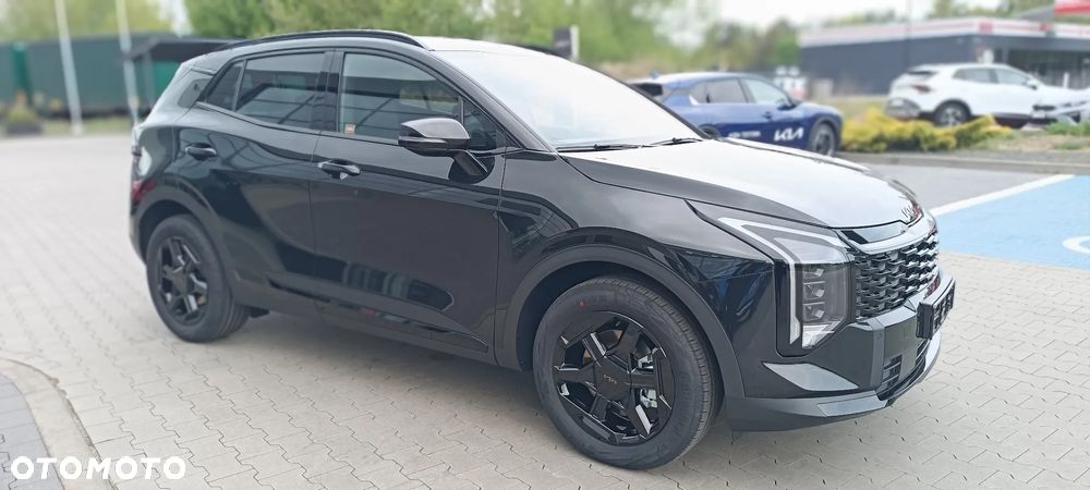 Kia Sportage 1.6 T-GDI L 2WD DCT - 1