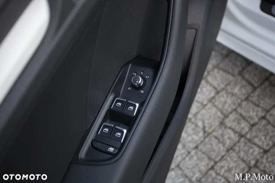Audi A3 2.0 TDI Sportback S line Sportpaket - 37