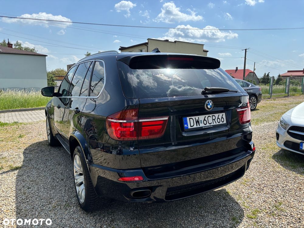 BMW X5 - 14