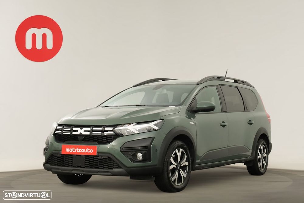Dacia Jogger 1.0 ECO-G Expression 7L Bi-Fuel - 2