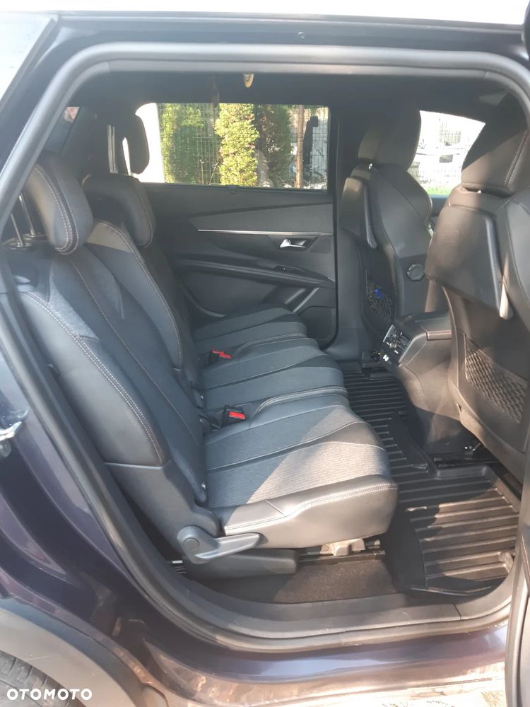 Peugeot 5008 - 6