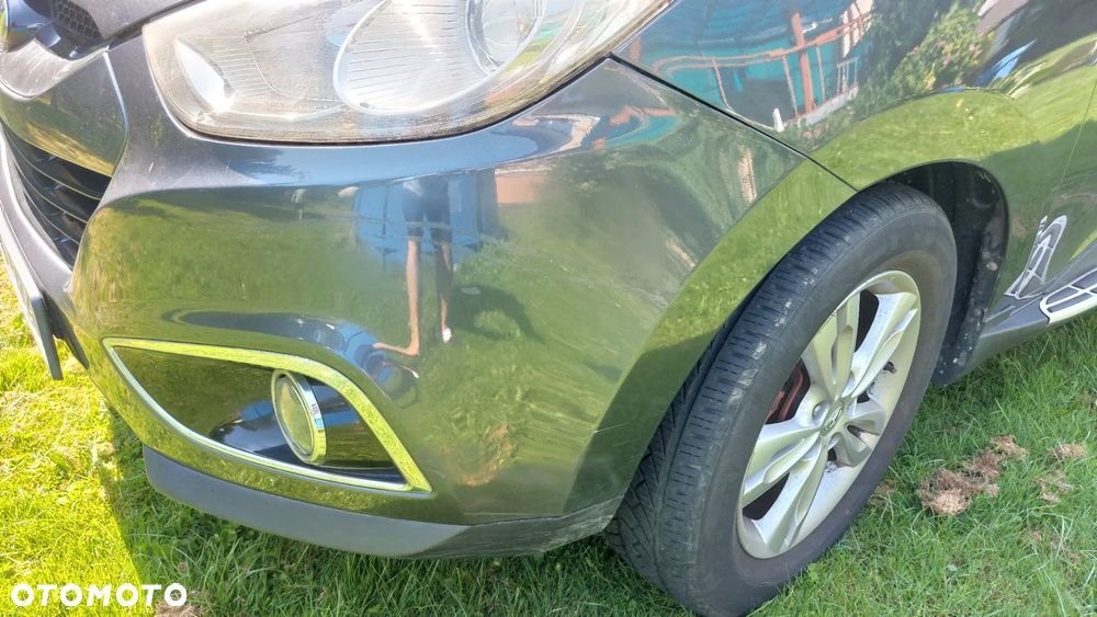 Hyundai ix35 - 10