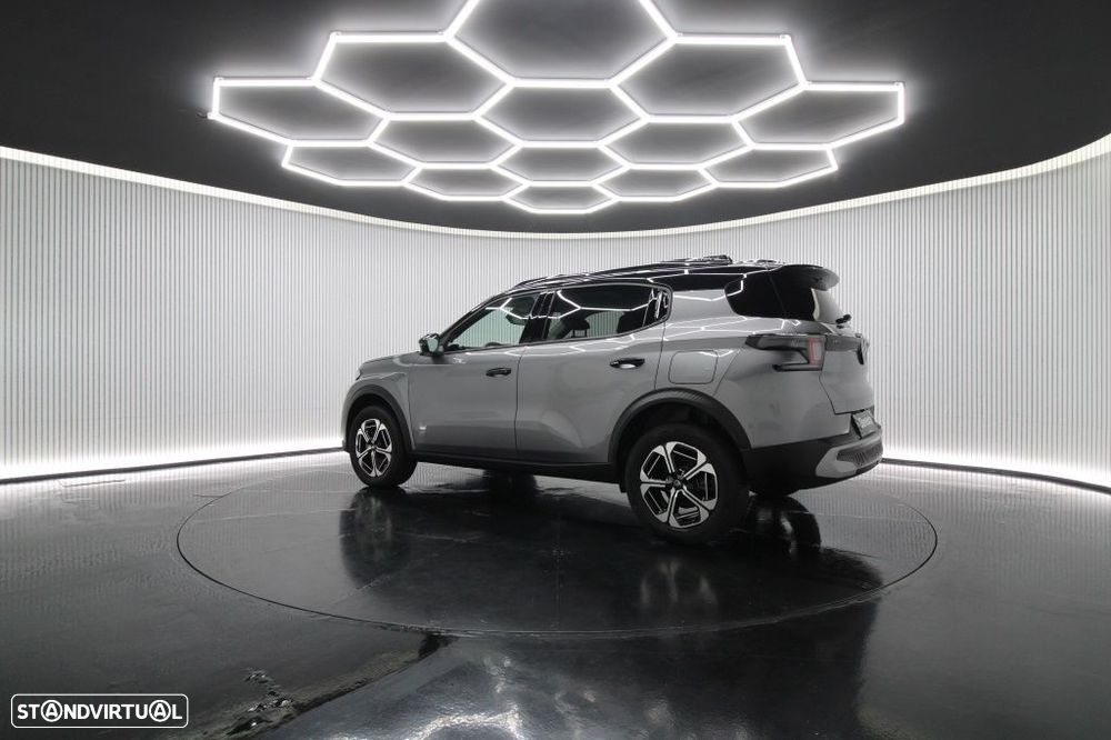 Citroën C3 Aircross - 5