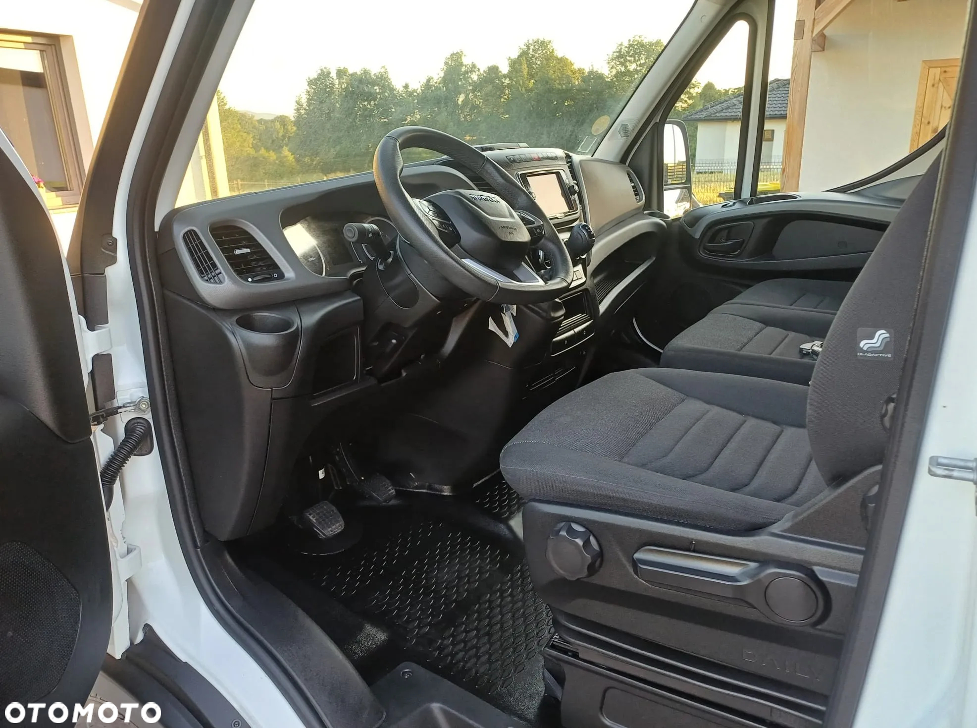 Iveco 35S14 - 7