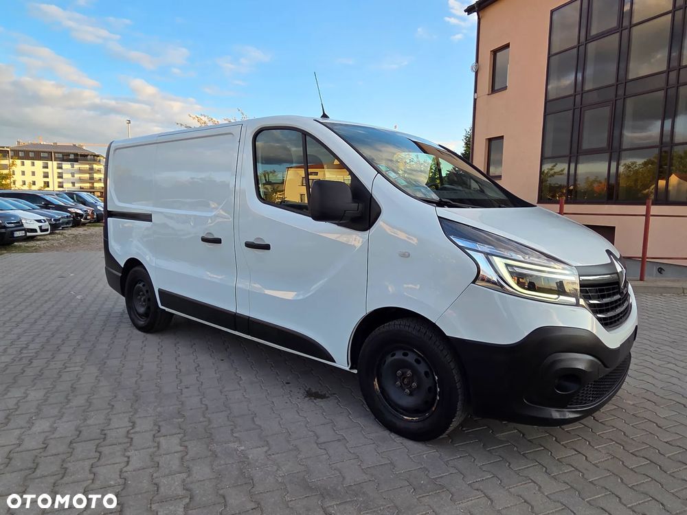 Renault TRAFIC - 3