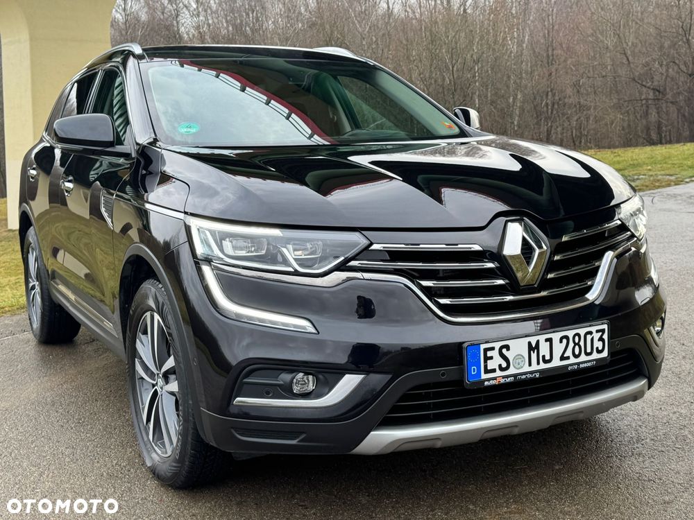 Renault Koleos ENERGY dCi 175 X-tronic 4WD LIFE - 9