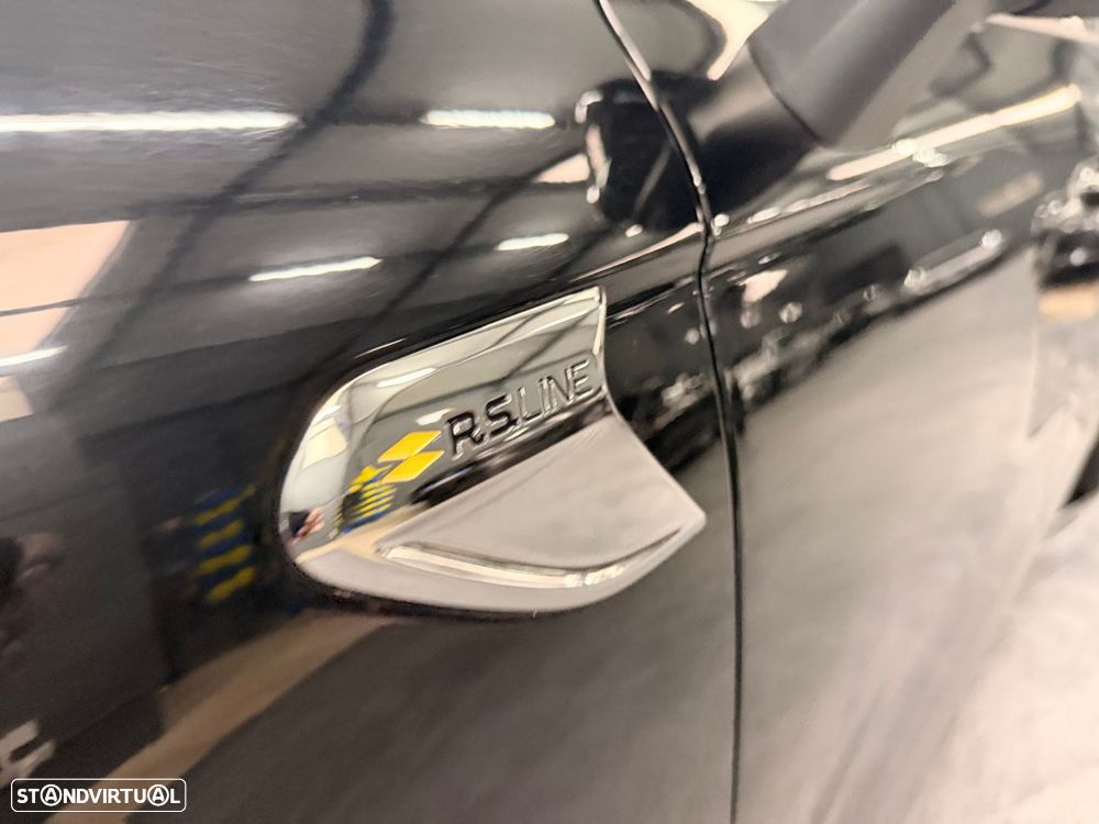 Renault Clio 1.0 TCe RS Line - 12