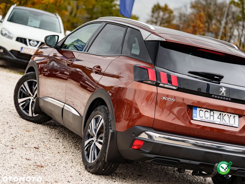 Peugeot 3008 - 6
