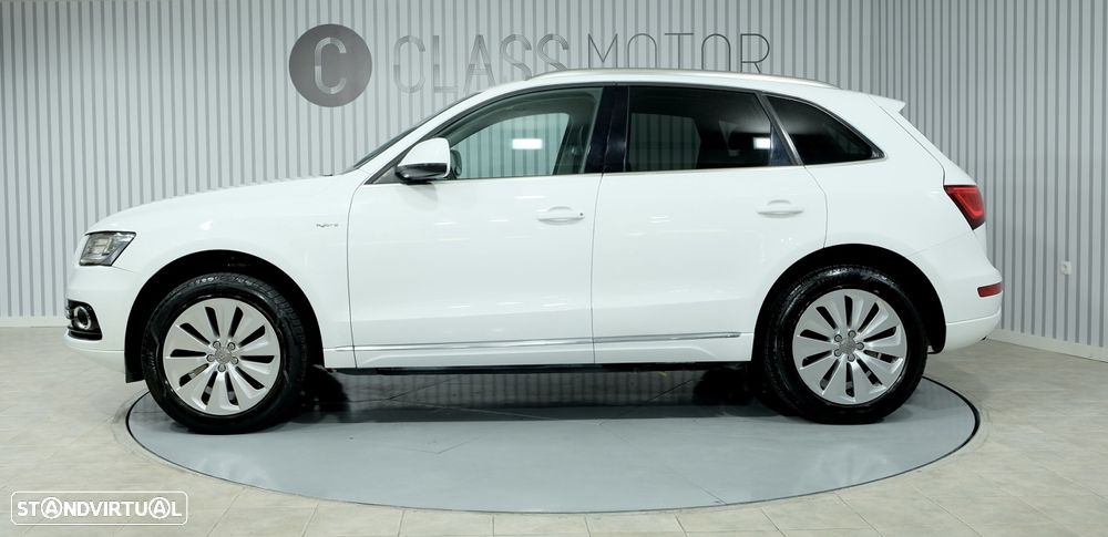 Audi Q5 Sportback - 5