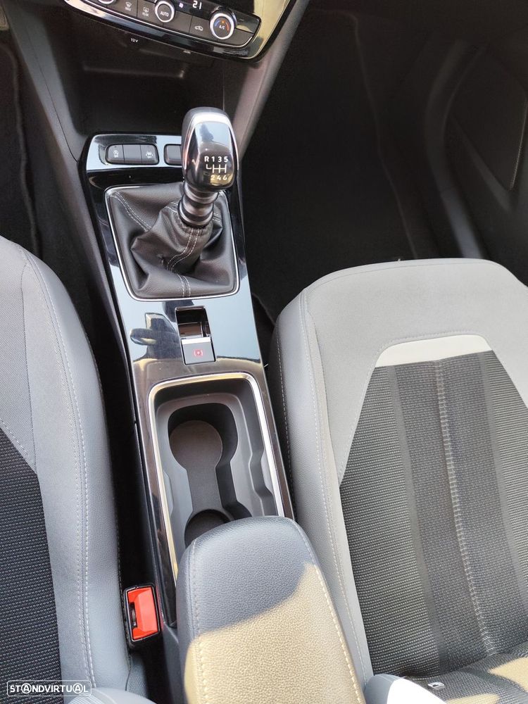 Opel Mokka 1.5 D Elegance - 19