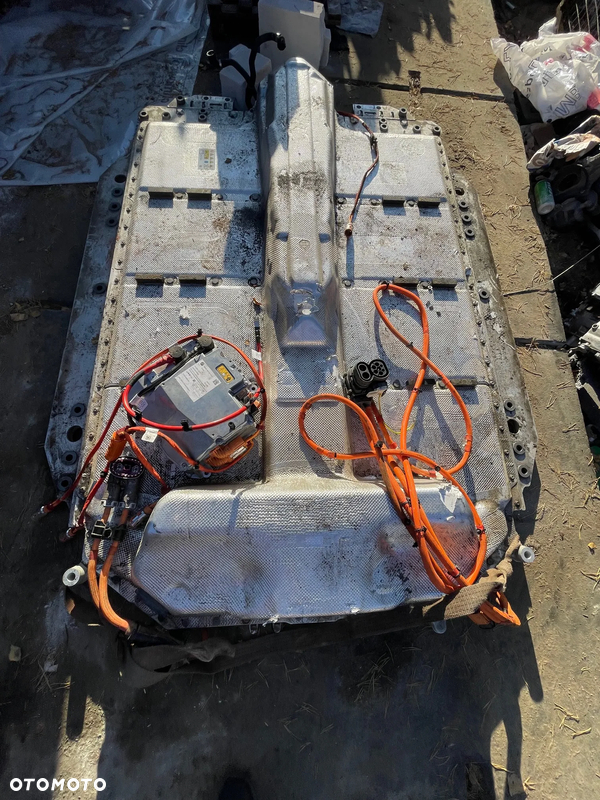 INWERTER BMW I4 G26