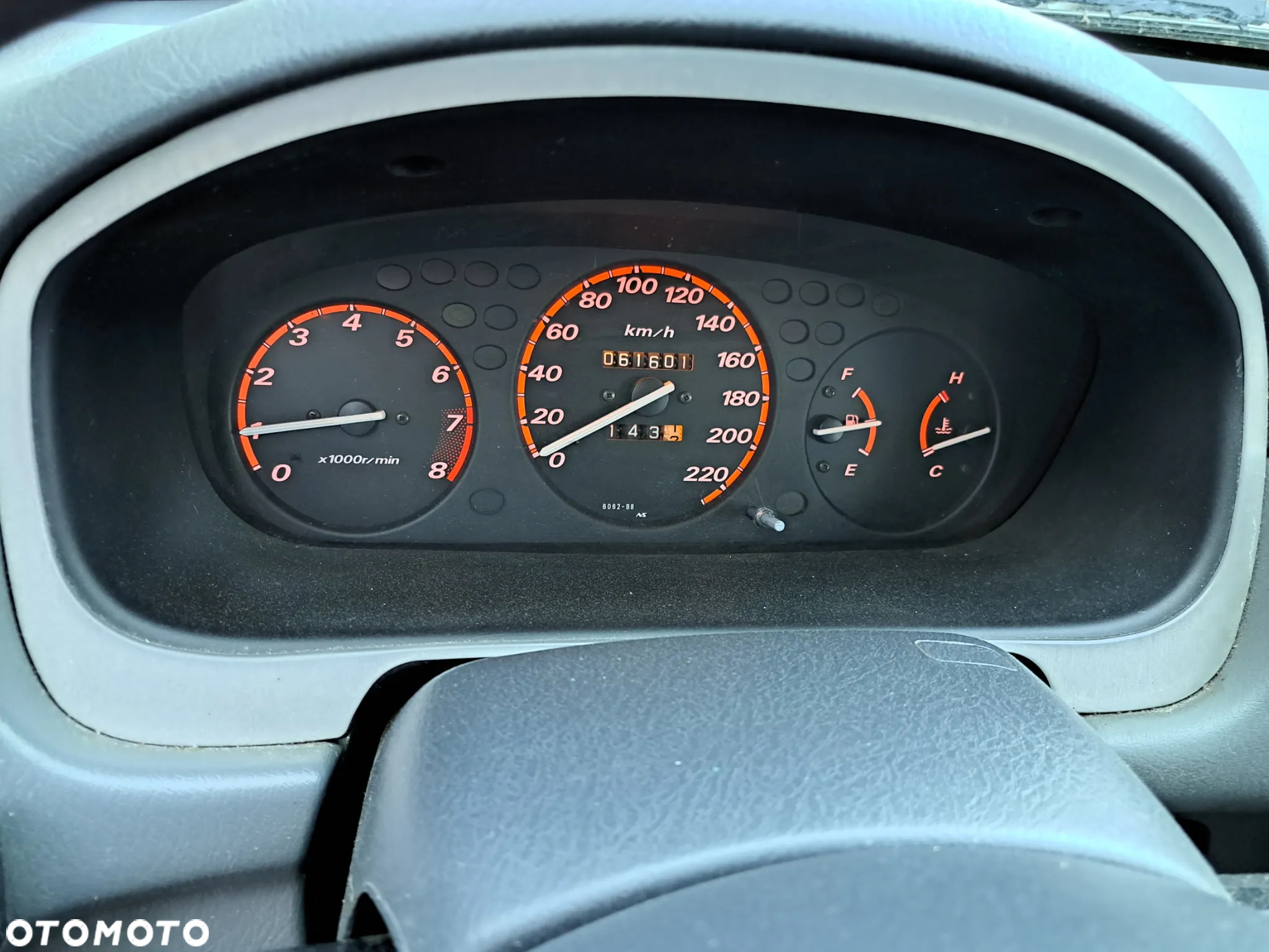 SsangYong/KGM Rexton - 2