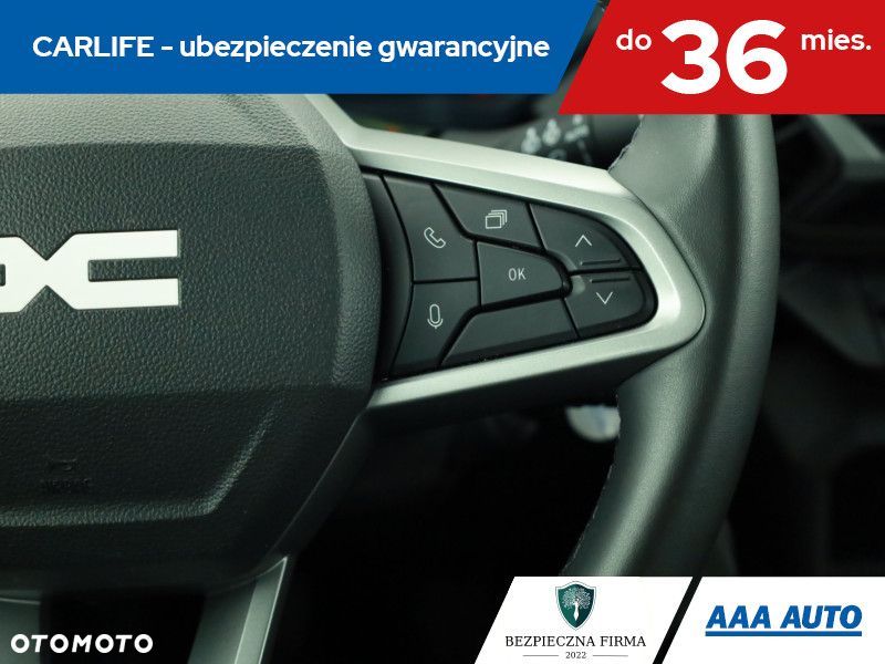 Dacia Duster - 19