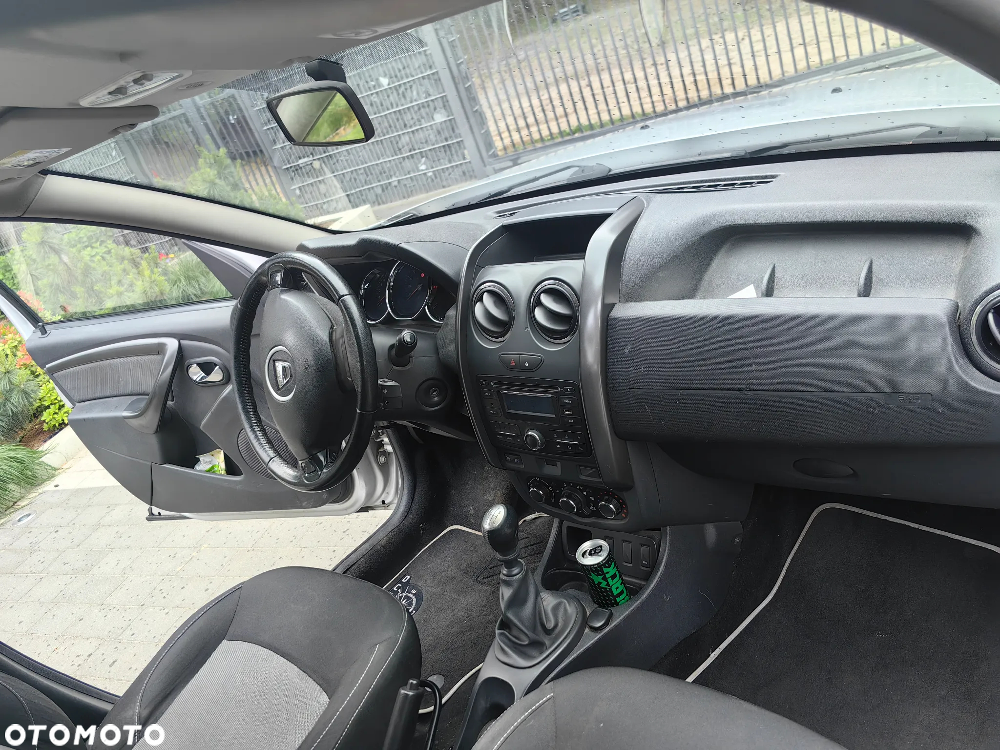 Dacia Duster - 19
